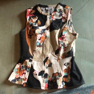 3.1 Phillip Lim for Target Blouse